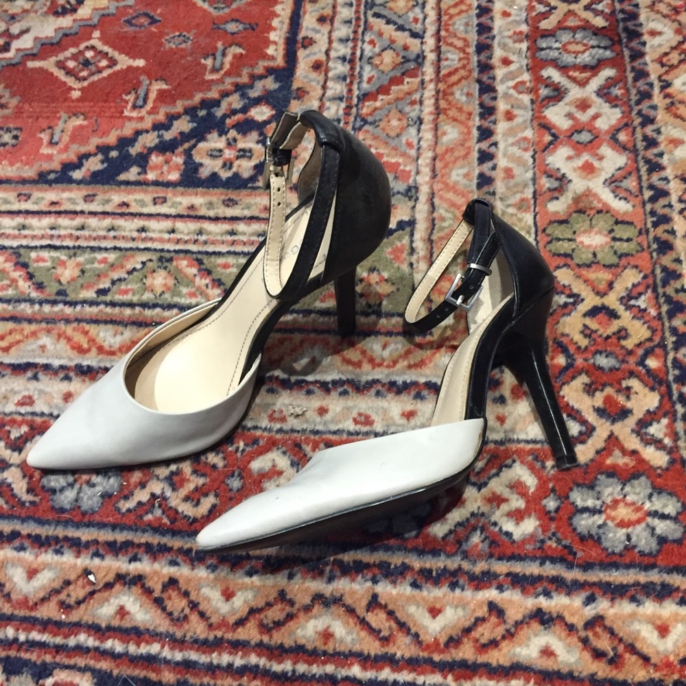 B.C.B.G heels